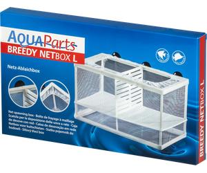 Papillon "Breedy Netbox" Breeding Container - L