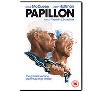Papillon [DVD] [1973] [1974]