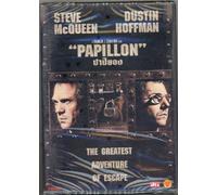 Papillon [DVD] [1974] [Region 1] [US Import] [NTSC]