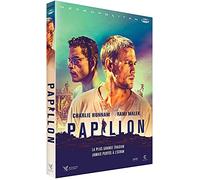 Papillon - dvd