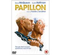 Papillon [DVD]