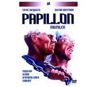 Papillon [DVD] [Region 2] (IMPORT) (No English version)