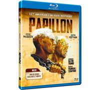 Papillon (Farbe, Import) Steve Mcqueen Dustin Hoffman Franklin J. Schaffner