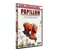Papillon (FR IMPORT) includes English Audio