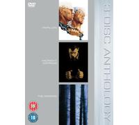 Papillon/Midnight Express/Missing [DVD]