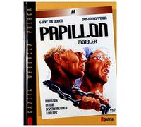 Papillon [Region 2] (English audio)