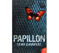 Harper Perennial Modern Classics: Papillon