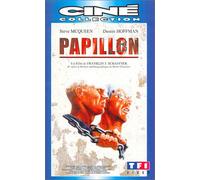 Papillon [VHS]