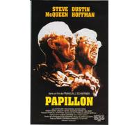 Papillon [VHS]