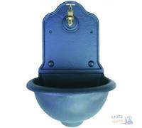 Papillon Wall Fountain Mod Stubai Without Faucet Cm 35x26xH 54