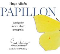 Papillon: Works for Mixed Choir a Cappella