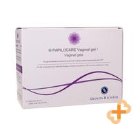 PAPILOCARE Cannulas 5ml 21 Dose Vaginal Gel HPV Induced Lesions