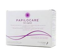 PAPILOCAREM Cannulas 5ml 21 Dose Vaginal Gel HPV Induced Lesions