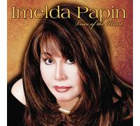 Papin Imelda - Voice of the Heart