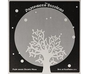 Papir Meets Electric Moon - The Papermoon Sessions-Live At Roadburn 2014 [VINYL]
