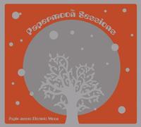 Papir Meets Electric Moon - The Papermoon Sessions [VINYL]