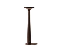 Papiria Table Lamp Matt Brown