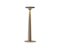 Papiria Table Lamp Matt Green