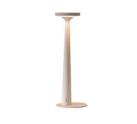 Papiria Table Lamp Matt White