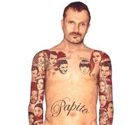 Papito by Bose, Miguel (2007) Audio CD