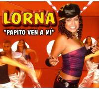 Papito Ven a Mi (CD) Single