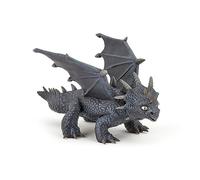 Papo 36016 Pyro MEDIEVAL-FANTASY Figurine, Multicolour