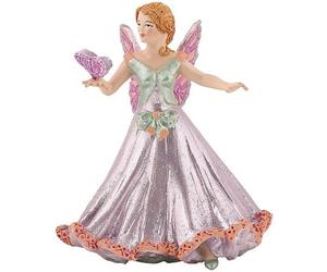 Papo 38806 Pink elf butterfly ENCHANTED WORLD Figurine, Multicolour