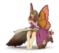Papo 38812 Elf child ENCHANTED WORLD Figurine, Multicolour, Standard