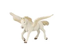 Papo 38821 Fairy pegasus ENCHANTED WORLD Figurine, Multicolour, Standard