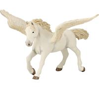 Papo 38821 Fairy pegasus ENCHANTED WORLD Figurine, Multicolour, Standard