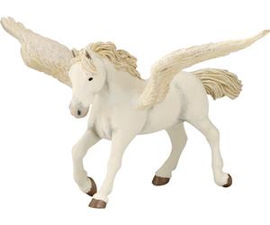 Papo 38821 Fairy pegasus ENCHANTED WORLD Figurine, Multicolour, Standard