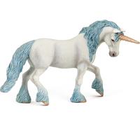 Papo 38824 Magic unicorn ENCHANTED WORLD Figurine, Multicolour