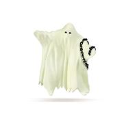 Papo - Realistic Glow-In-The-Dark Ghost Figure - Ages 3+ - Fantasy & Medieval Collection - Creative Play Haunted Creature - Gift Idea Toy for Girls and Boys