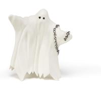 Papo 38903 Phosphorescent ghost MEDIEVAL-FANTASY Figurine, Multicolour