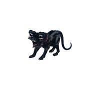 Papo 38912 FANTASY WORLD Cerberus Figurine, Multicolour