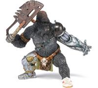 Papo 38974 Gorilla mutant MEDIEVAL-FANTASY Figurine, Multicolour