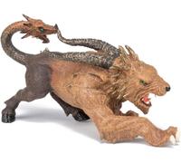 Papo 38977 Chimera MEDIEVAL-FANTASY Figurine, Multicolour
