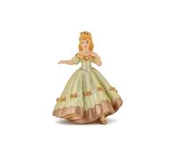 Papo 39061 Princess Amelie ENCHANTED WORLD Figurine, Multicolour