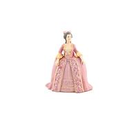 Papo 39077 Queen Marie ENCHANTED WORLD Figurine, Multicolour