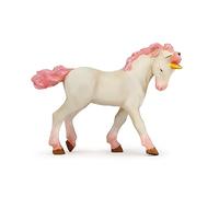 Papo 39078 Young unicorn ENCHANTED WORLD Figurine, Multicolour