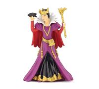 Papo 39085 The Evil Queen ENCHANTED WORLD Figurine, multicolour