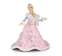 Papo 39115 The enchanted princess WORLD Figurine, multicolour
