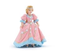 Papo 39204 Princess IN The Ball 9 CM Say And Fairytale