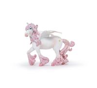 Papo - hand-painted - figurine - Enchanted World - Enchanted pegasus - 39205 - Collectible - Suitable for Boys and Girls - From 3 years old