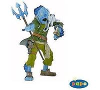 PAPO Pirates and Cosairs Fish Mutant Pirate Toy Figure