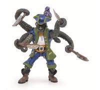 Papo 39482 Kraken Mutant Pirate 10 Cm Pirates And Corsairs
