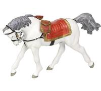 Papo 39726 Napoleons horse HISTORICALS Figurine, Multicolour