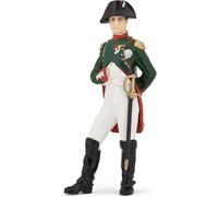 Papo 39727 Napoleon I HISTORICALS Figurine, Multicolour