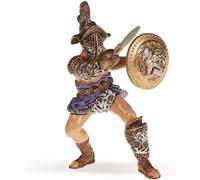 Papo 39803 Gladiator HISTORICALS Figurine, Multicolour