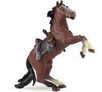 Papo 39905 Horse of musketeers MEDIEVAL-FANTASY Figurine, Multicolour